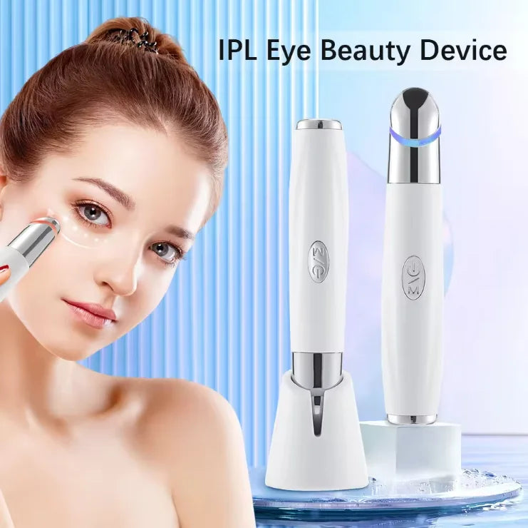 5 In 1 Eye Beauty Device for Dark Circles and Puffiness - Smarsty