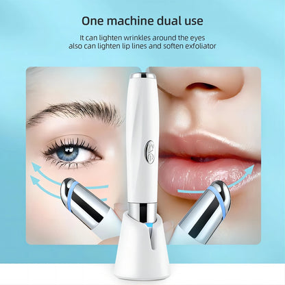 5 In 1 Eye Beauty Device for Dark Circles and Puffiness - Smarsty