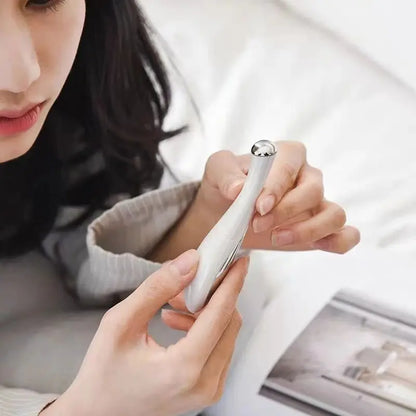 Electric Eye Massage Instrument for Reducing Fine Lines - Smarsty