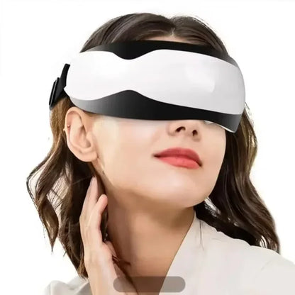 Electric Eye Massager for Fatigue Relief and Relaxation - Smarsty