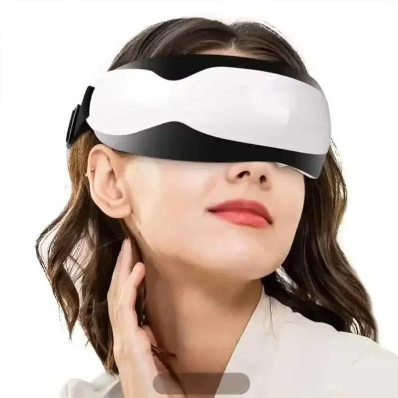 Electric Eye Massager for Fatigue Relief and Relaxation - Smarsty