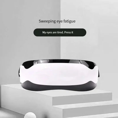 Electric Eye Massager for Fatigue Relief and Relaxation - Smarsty