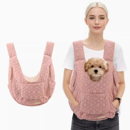 Extra Large Waterproof Pet Carrier Backpack for Dogs and Cats - Smarsty
