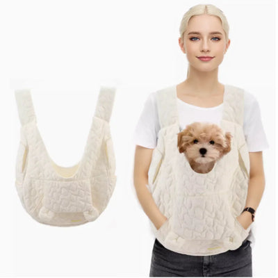 Extra Large Waterproof Pet Carrier Backpack for Dogs and Cats - Smarsty