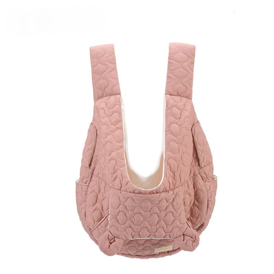 Extra Large Waterproof Pet Carrier Backpack for Dogs and Cats - Smarsty