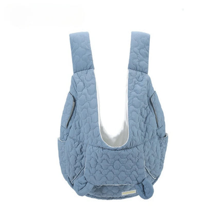 Extra Large Waterproof Pet Carrier Backpack for Dogs and Cats - Smarsty