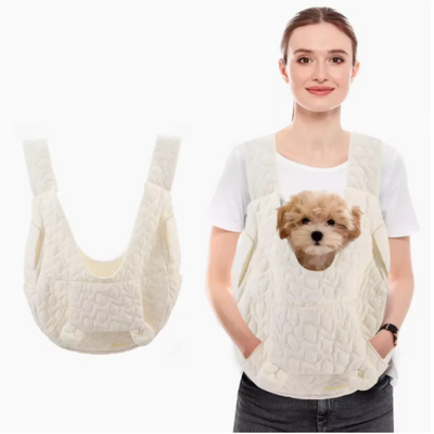 Extra Large Waterproof Pet Carrier Backpack for Dogs and Cats - Smarsty