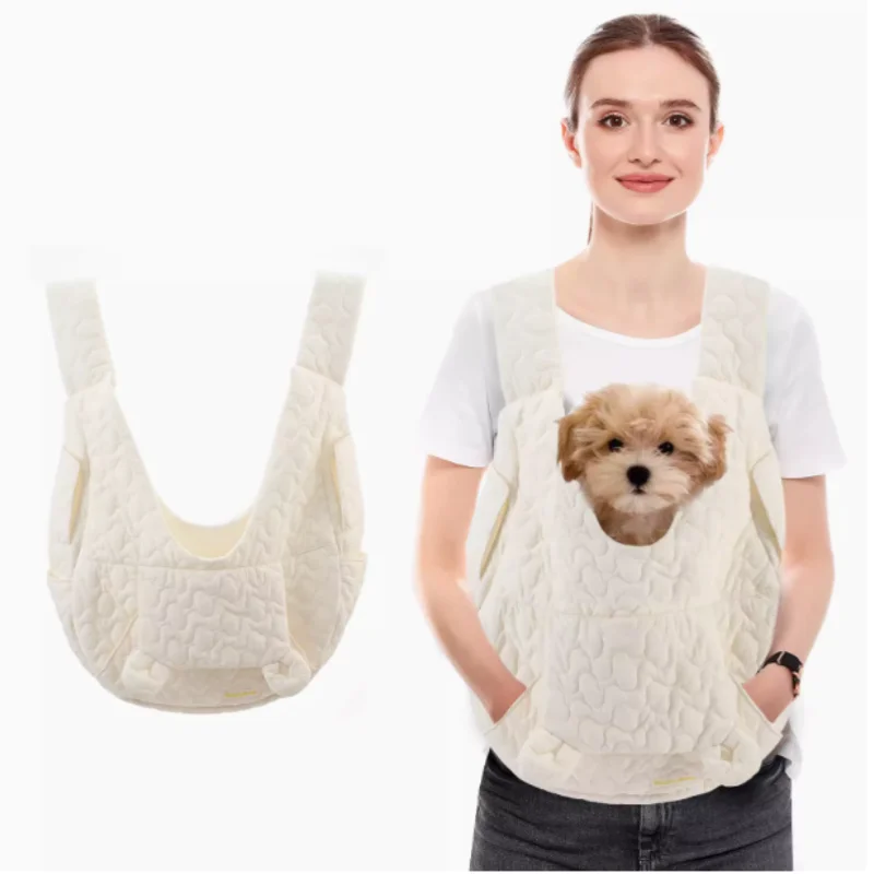 Extra Large Waterproof Pet Carrier Backpack for Dogs and Cats - Smarsty