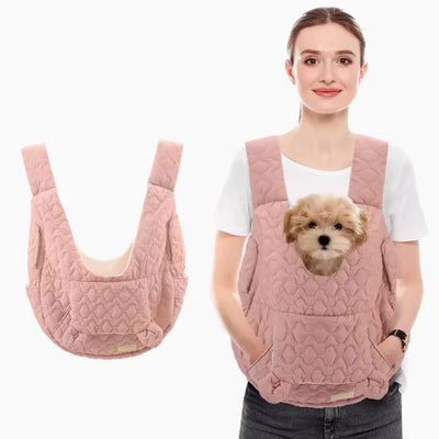 Extra Large Waterproof Pet Carrier Backpack for Dogs and Cats - Smarsty