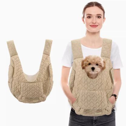 Extra Large Waterproof Pet Carrier Backpack for Dogs and Cats - Smarsty