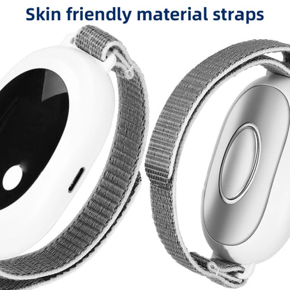 Microcurrent Sleep Aid Device for Insomnia Relief - Smarsty