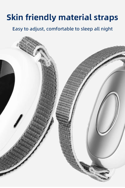Microcurrent Sleep Aid Device for Insomnia Relief - Smarsty