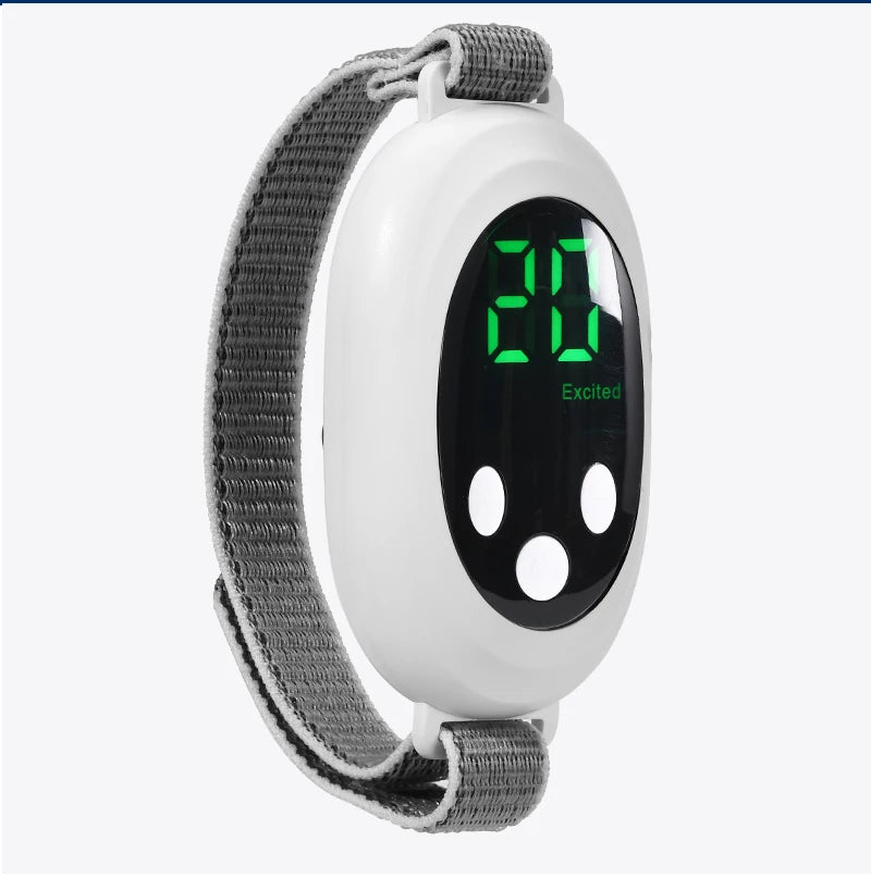Microcurrent Sleep Aid Device for Insomnia Relief - Smarsty