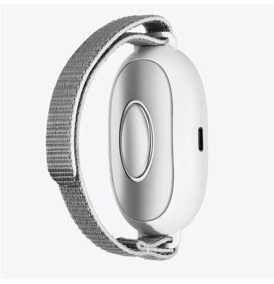 Microcurrent Sleep Aid Device for Insomnia Relief - Smarsty