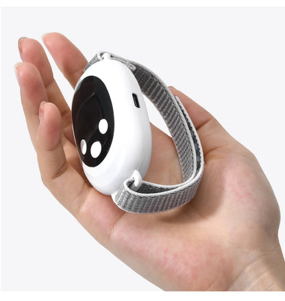 Microcurrent Sleep Aid Device for Insomnia Relief - Smarsty