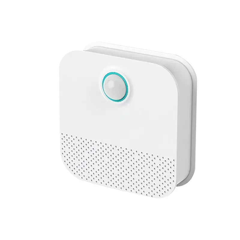Smart Cat Odor Purifier for Litter Box Freshness - Smarsty