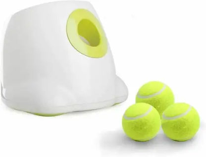 Automatic Dog Ball Launcher - Smarsty