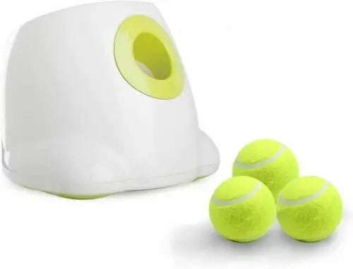 Automatic Dog Ball Launcher - Smarsty