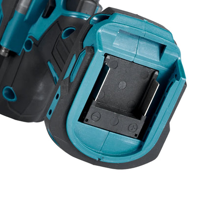 ONEVAN Brushless Electric Impact Wrench 2800N.M Torque - Smarsty