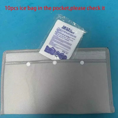 Summer Cooling Cat and Dog Ice House Bed - Smarsty