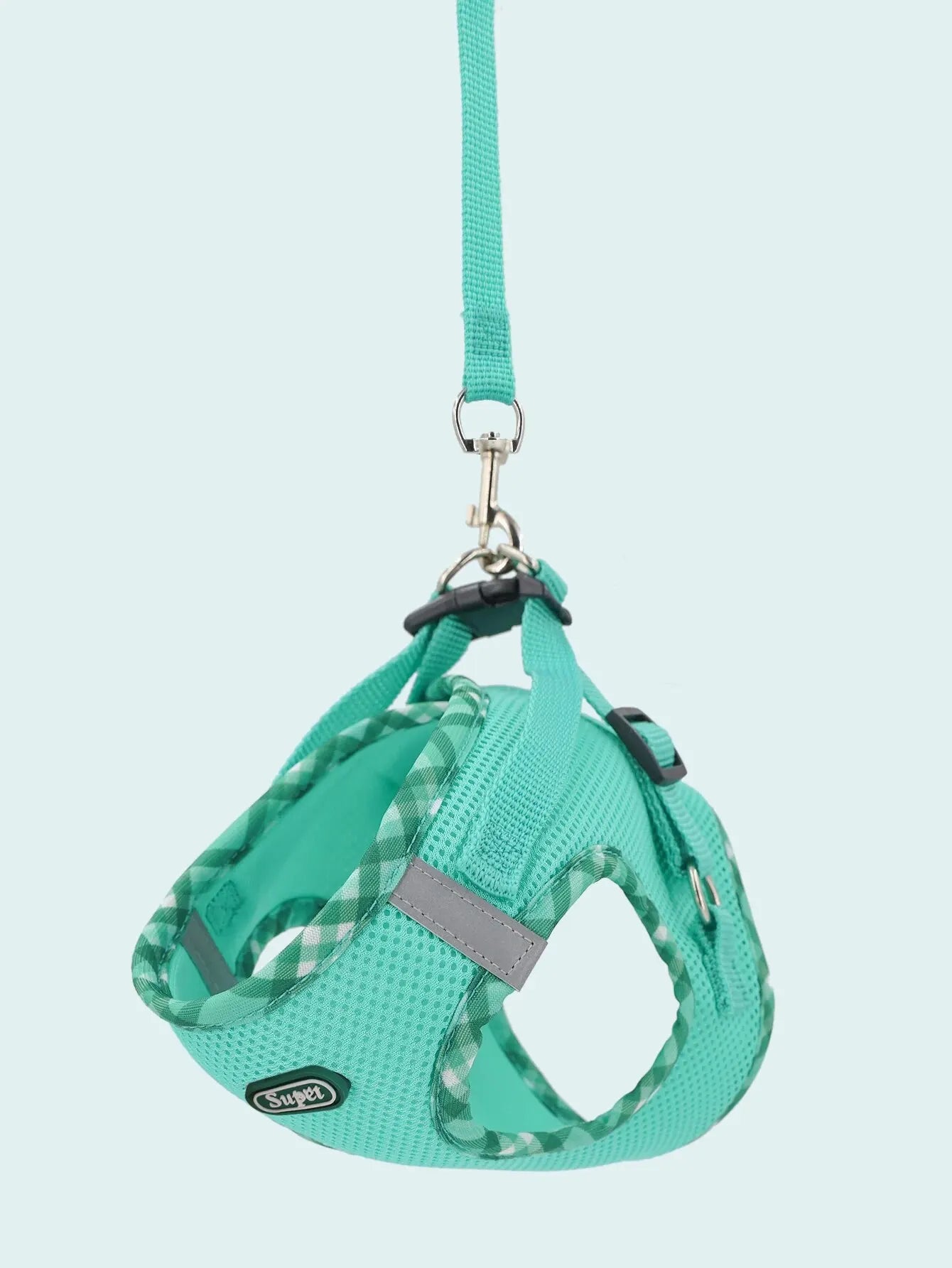 Supet Adjustable Anti-Pull Dog Harness for Easy Control - Smarsty