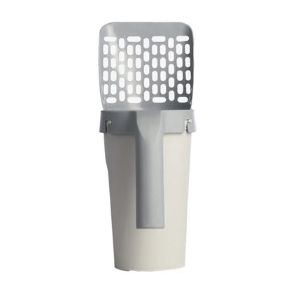Cat Litter Scoop With Filter For Easy Cleaning - Smarsty