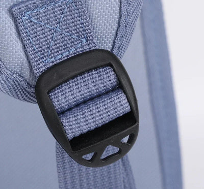 Breathable Cat Carrier Backpack for Outdoor Travel - Smarsty