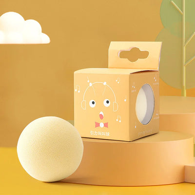 Smart Cat Rolling Ball Toys for Interactive Indoor Play - Smarsty