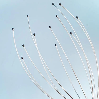 Octopus Head Massager for Relaxation and Itch Relief - Smarsty