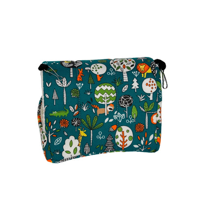 Cute Cotton Bird Bed for Small Pets with Nesting Comfort - Smarsty