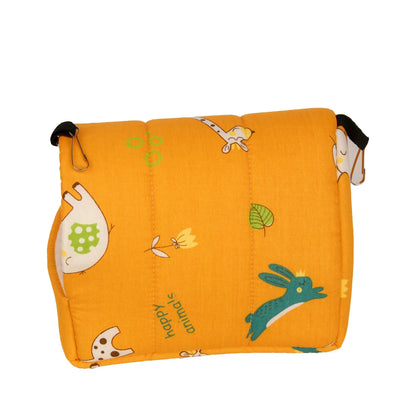 Cute Cotton Bird Bed for Small Pets with Nesting Comfort - Smarsty
