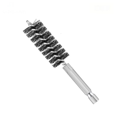 Stainless Steel Drilling Brush for Effective Cleaning - Smarsty