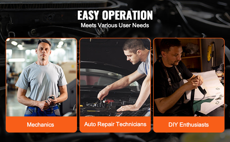 SucceBuy Helicoil Thread Repair Kit SAE Metric Rethreading Tool Kit HSS Drill Bits Thread Inserts Breakoff Installation Tools